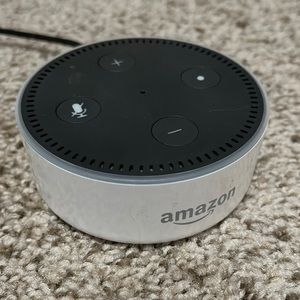 Alexa from Amazon
